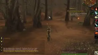 World of Warcraft  ( Bloodfury Bloodline. Предводительница клана Кровавой Ярости)