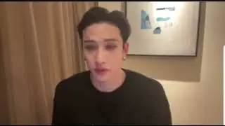 Bang Chan Lullaby