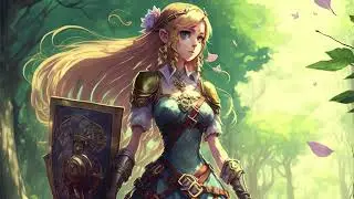 nintendo music to scratch the itch in my brain