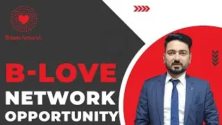 B-Love Network | B-Love Network Live Zoom Meeting |
