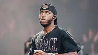 6LACK X TORY LANEZ TYPE BEAT 2021 - 
