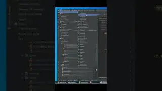 COMO CLONAR UN REPOSITORIO EN ANDROID STUDIO TENIENDO UN PROYECTO ABIERTO - 