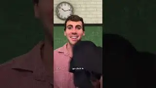 Teachers On the Last Day of School Be Like  