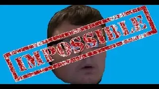 Impossible Quiz #1
