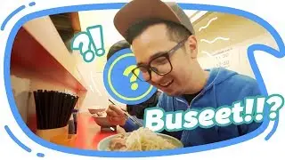 KETEMU ARTIS JEPANG INI ! Wkwkwkwk - Japan Vlog