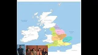 The Arctic Monkeys 20 Year Special