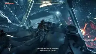 HORIZON FORBIDDEN WEST PS5 Walkthrough Gameplay Part 16 FULL GAME