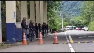 🔴 Increíble Testimonios de la Frontera Entre Guatemala y Honduras 🔴