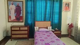 Sri Sai Prashanti Trust, Jammu, J&K