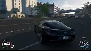 The crew 2 Missao Ultra Rtx3050