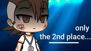 🥈  2nd place  🥈    //°Artificiel°// hors série // gacha life // trend //