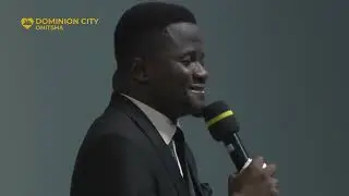 The Power of Worship II Pastor Ugo Dimkpa II Prayer & Prophetic Conference Onitsha II Day 3