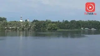 ГУБЕРНАТОР ТВЕРСКОЙ ОБЛАСТИ ПОБЫВАЛ С РАБОЧЕЙ ПОЕЗДКОЙ В ЗАТО СОЛНЕЧНЫЙ. 2018-07-13