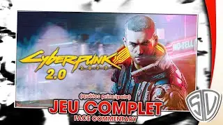 CYBERPUNK 2077 : 2.0 |【 JEU COMPLET FR 】
