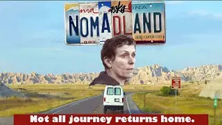 How to live in a van for life - The Nomadland Guide