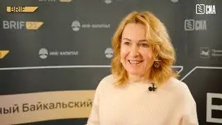 Юлия Кальвина (Сбербанк) - О деловой игре "Управление репутационными рисками"