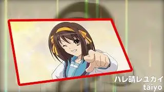 Kumikyoku Nico Nico Douga -10th Anniversary REMIX-