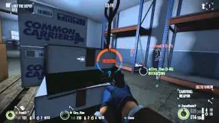 Payday 2 LP|Part 1[LV]
