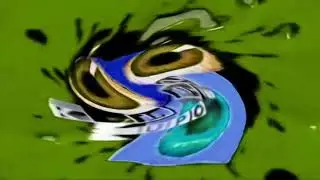 Klasky Csupo in G-Major 103 (Instructions In Description)