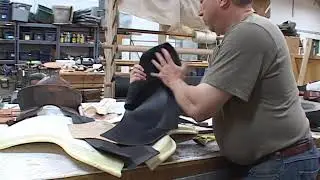 Improving treeless saddles