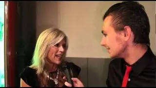 Mayday 20 jaar in het vak: Can you feel IT? Samantha Fox & Robin S (#2)