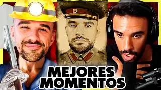 8 HORAS DE ILLOJUAN JUGANDO A JUEGAZOS