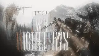 IW4X Highlights #1 (MW2 Trickshotting)
