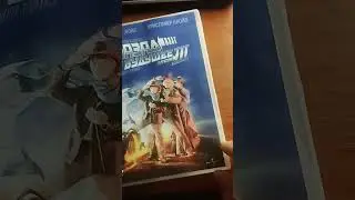 Как закрыть коробку с DVD диском 