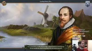 Tidore - Malaya - Europa Universalis IV - EU4