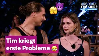 Tim muss sich erklären 😂 | Are You The One?-Realitystars in Love