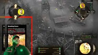 War Mongrels New Polished Update Chapter 3 playthrough