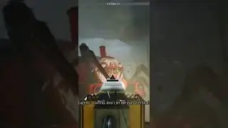 Oh he dead 