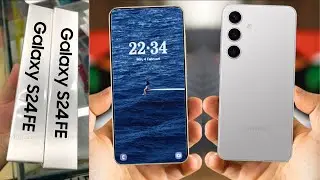 Samsung S24 FE - OFFICIALLY CONFIRM🔥🔥YES!