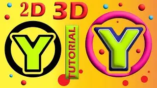 Mastering the Art of Transforming 2D into 3D in Illustrator