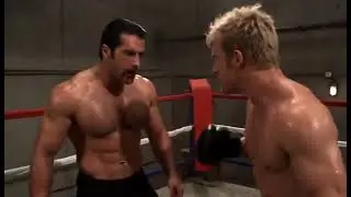 Muscle gutpunch. 