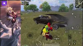 Multiple Car Skin | Duo Vs Squad | Pro Camper at Last