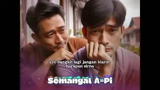 Lagu Pi Network Indonesia - Semangat Api - by WHP