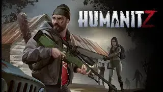 HumanitZ 1+2+3Hz We are all Here!