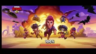 Brawl Stars - Trying out the new game modes - [Mirror Match and Drum Roll Gameplay]