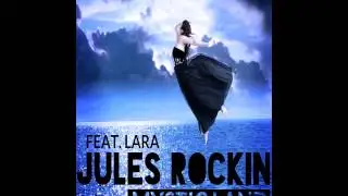 Jules Rockin - Mystic Land (feat. Lara) [PREVIEW]