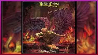 ISLAND OF DOMINATION - JUDAS PRIEST