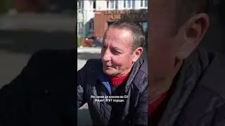 Молдавскиот град каде што 95 проценти жители ѝ кажаа „не“ на ЕУ