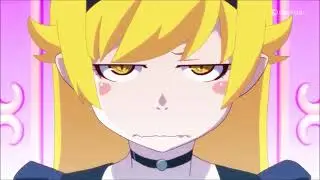 Shinobu Cries