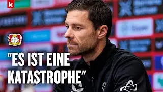 Xabi Alonso reagiert bestürzt auf Flut-Katastrophe in Spanien