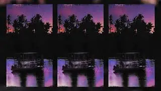 Tonio de Aguiar - Estuário (Visualizer)