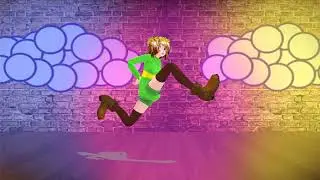 [MMD MEME] Binch [Motion DL]