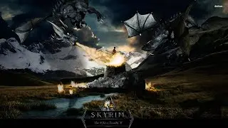 The Elder Scrolls V: Skyrim #12