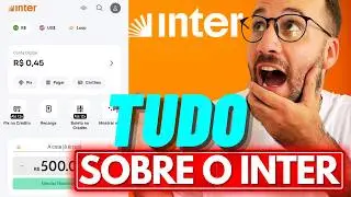 Everything about Banco Inter