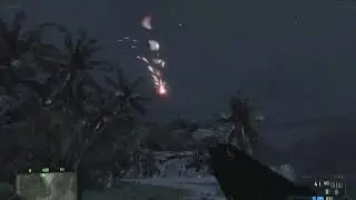 Crysis Aurora // Разработчик  Анаксис (Anaxis)