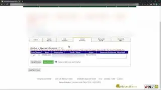 SPUR Editors 3: Assigning Reviewers